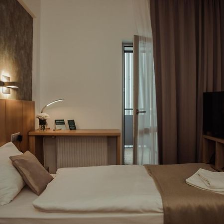 Hotel Arena Košice Εξωτερικό φωτογραφία