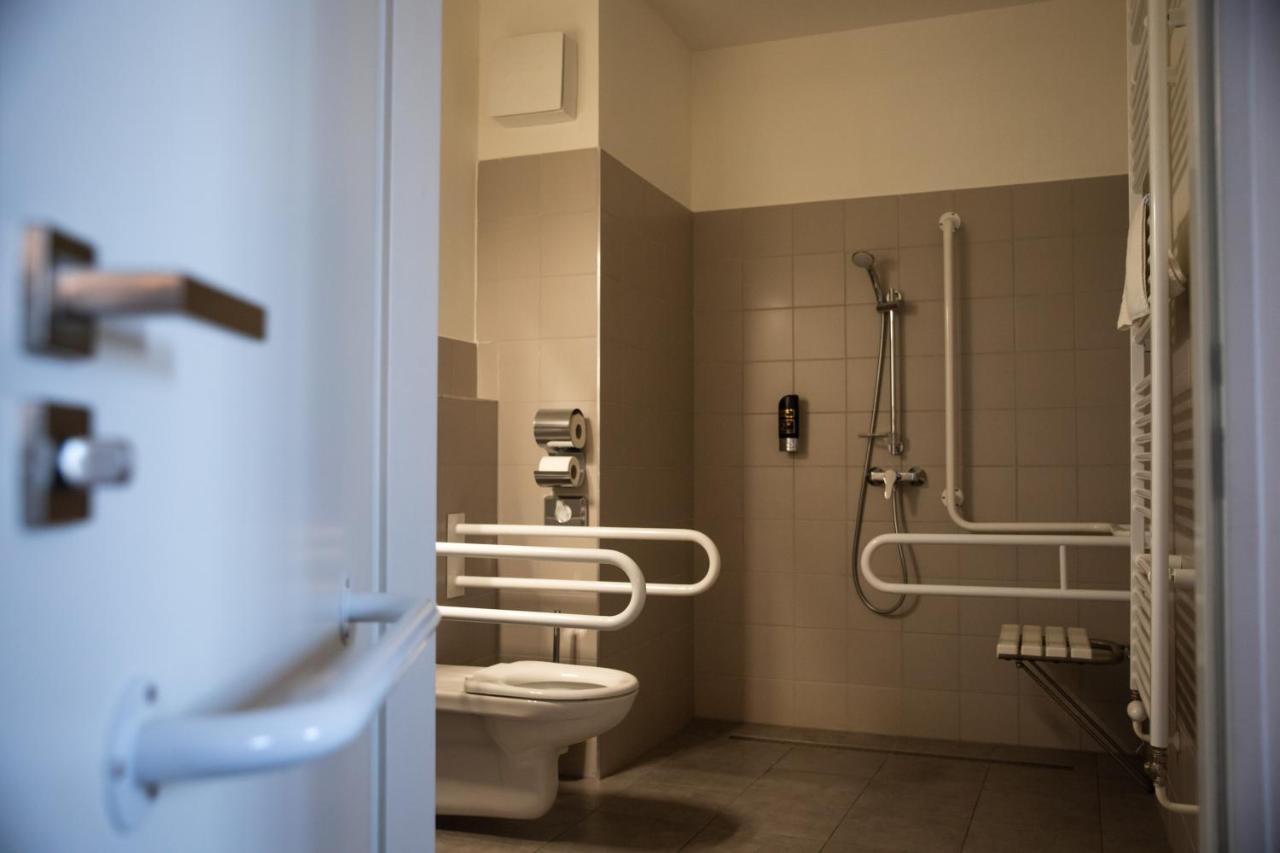 Hotel Arena Košice Εξωτερικό φωτογραφία