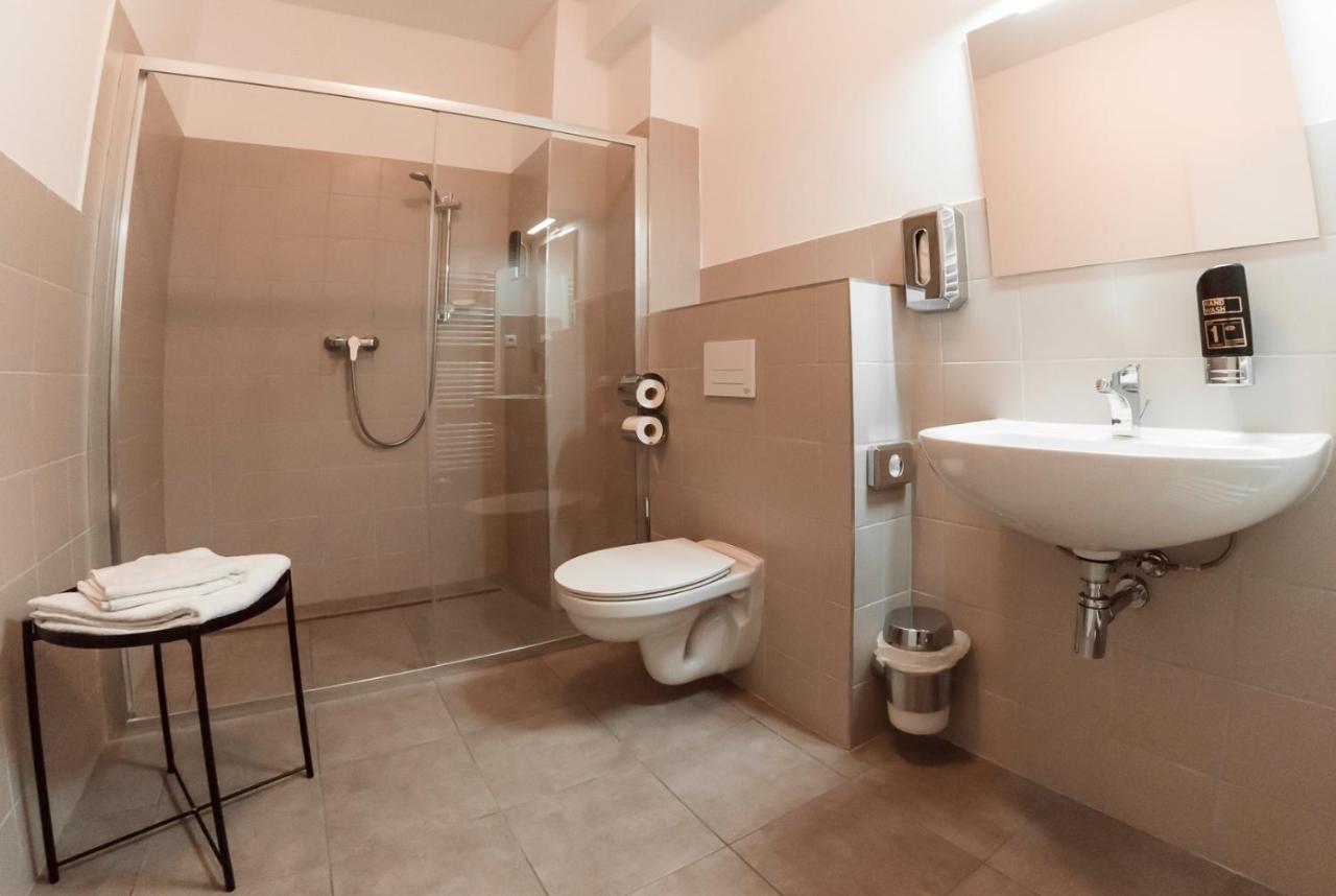 Hotel Arena Košice Εξωτερικό φωτογραφία