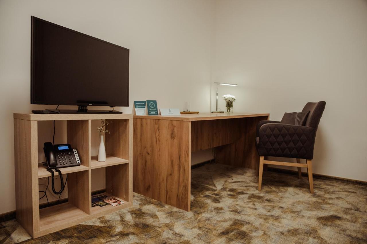 Hotel Arena Košice Εξωτερικό φωτογραφία